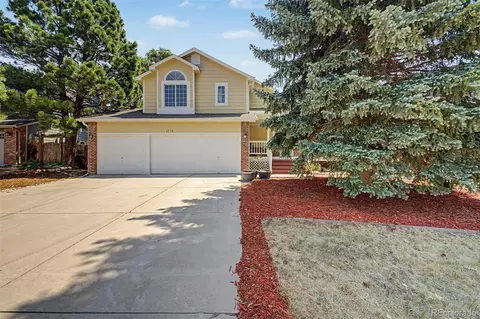 1178 N Deckers Pl, Castle Rock, CO 80104
