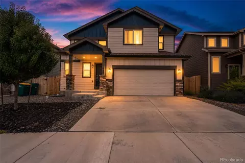 948 Bidwell Dr, Colorado Springs, CO 80915