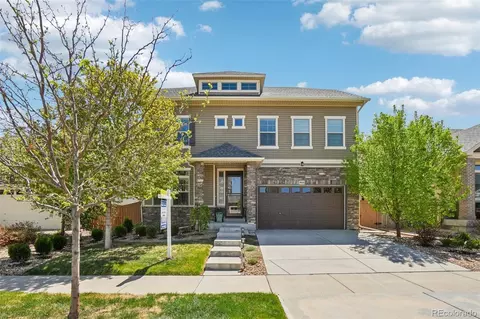 4868 S Biloxi Way, Aurora, CO 80016