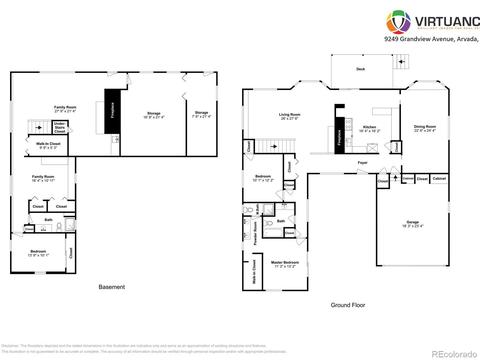 9249 Grandview Ave, Arvada, CO 80002 photo 2