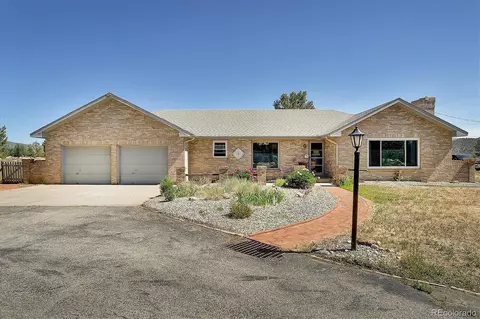 510 Crossman Ave, Buena Vista, CO 81211