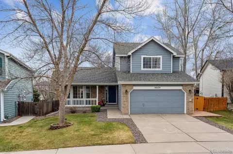16420 Martingale Dr, Parker, CO 80134