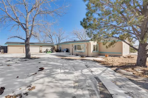 40048 Margaret Dr, Elizabeth, CO 80107