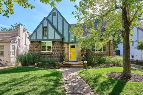 640 Albion St, Denver, CO 80220
