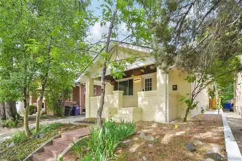 1327 Monroe St, Denver, CO 80206