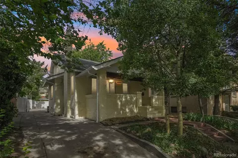 1327 Monroe St, Denver, CO 80206