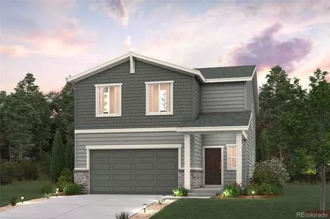 2464 Liam St, Fort Lupton, CO 80621