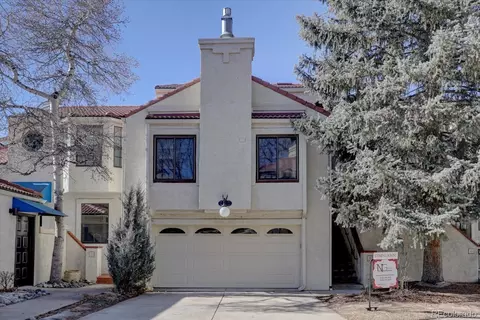 1530 S Quebec Way #74, Denver, CO 80231