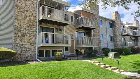 381 S Ames St #C206, Lakewood, CO 80226