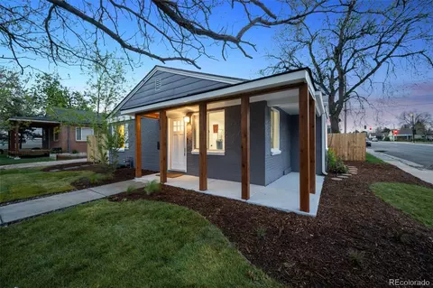 4590 S Grant St, Englewood, CO 80113
