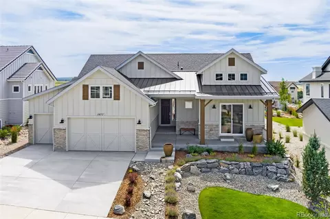 1977 Clayhouse Dr, Colorado Springs, CO 80921