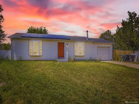 10895 Fairfax Way, Thornton, CO 80233