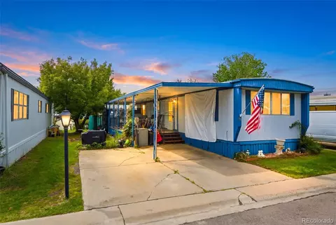 8201 S Santa Fe Drive Dr, Littleton, CO 80120