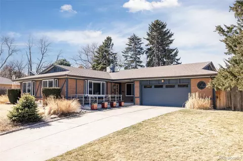 3797 S Jasmine St, Denver, CO 80237