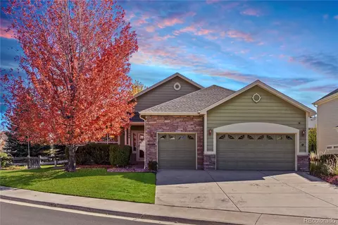 12094 Bay Oaks Ct, Parker, CO 80138