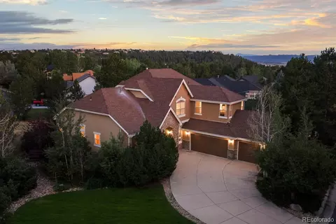 7284 Timbercrest Ln, Castle Pines, CO 80108