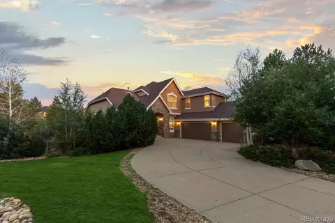 7284 Timbercrest Ln, Castle Pines, CO 80108