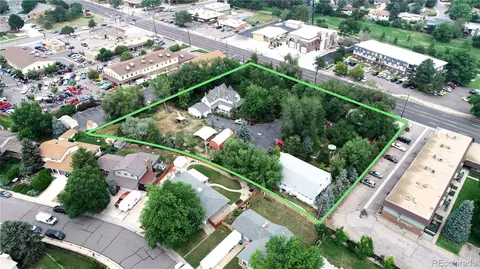 9000 W Jewell Ave, Lakewood, CO 80232