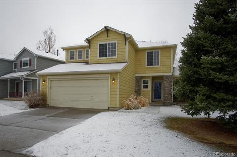 8853 Apache Plume Dr, Parker, CO 80134 photo 1