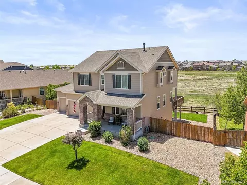 10227 Norfolk St, Commerce City, CO 80022