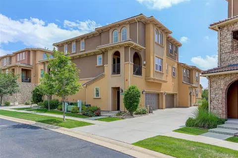 9487 Loggia St #D, Littleton, CO 80126
