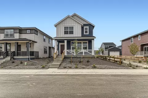 600 Aspen Ave, Bennett, CO 80102