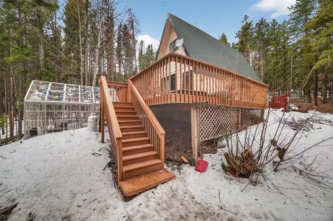 240 Deer Rd, Evergreen, CO 80439