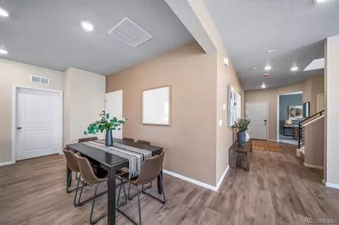 Entry Way - 22362 E 39th Ave, Aurora, CO 80019 photo 1 of 4