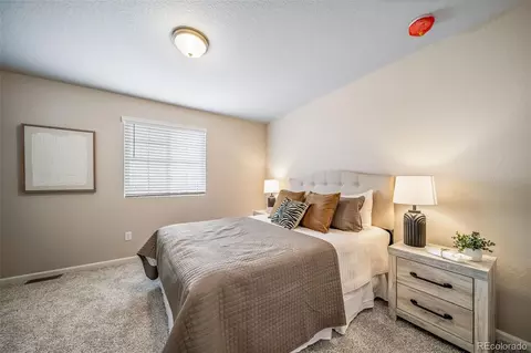 Bedroom - 22362 E 39th Ave, Aurora, CO 80019 photo 12 of 12