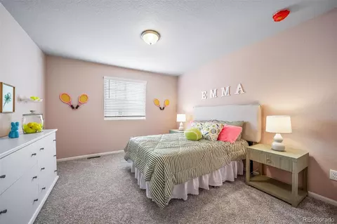 Bedroom - 22362 E 39th Ave, Aurora, CO 80019 photo 6 of 12