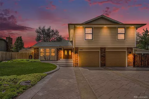 7285 S Yukon Ct, Littleton, CO 80128