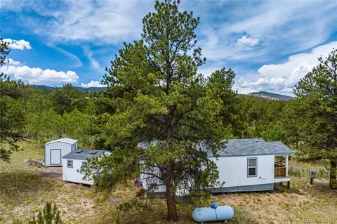 9674 Ranch Rd, Hartsel, CO 80449 photo 25