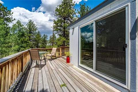 9674 Ranch Rd, Hartsel, CO 80449 photo 4