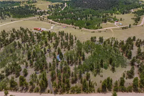 9674 Ranch Rd, Hartsel, CO 80449 photo 28