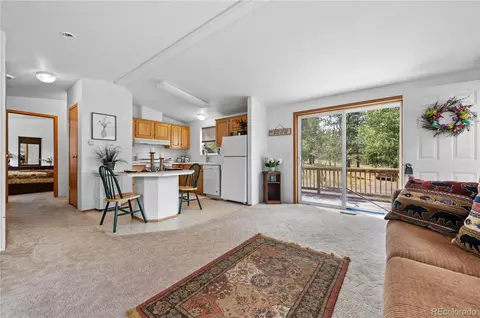 9674 Ranch Rd, Hartsel, CO 80449 photo 11