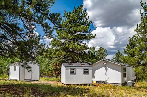 9674 Ranch Rd, Hartsel, CO 80449 photo 27