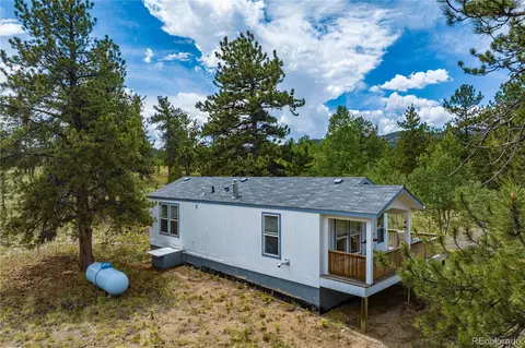 9674 Ranch Rd, Hartsel, CO 80449 photo 29