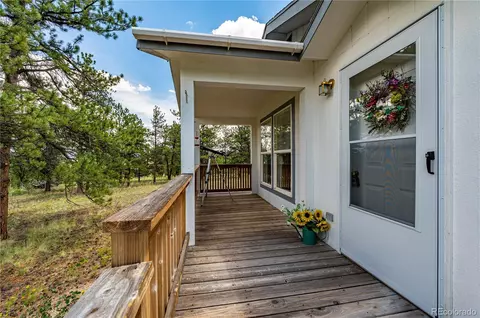 9674 Ranch Rd, Hartsel, CO 80449 photo 5