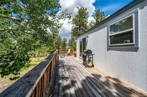 9674 Ranch Rd, Hartsel, CO 80449 photo 3