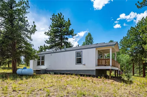 9674 Ranch Rd, Hartsel, CO 80449 photo 2
