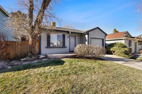3073 S Uravan St, Aurora, CO 80013 photo 1