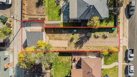 3976 S Acoma St, Englewood, CO 80110