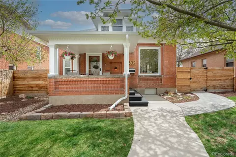 3832 Osceola St, Denver, CO 80212