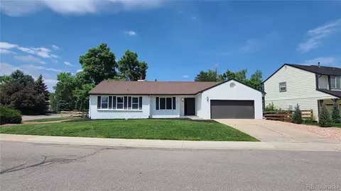 10297 W Crestone Mtn, Littleton, CO 80127