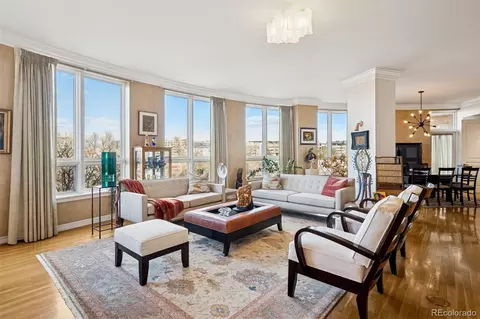 2400 E Cherry Creek South Dr #312, Denver, CO 80209