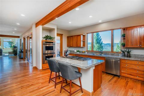 31714 Ruby Ranch Rd, Evergreen, CO 80439 photo 30