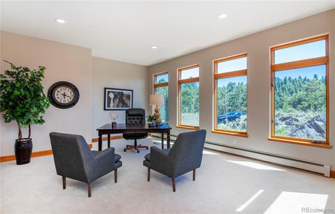31714 Ruby Ranch Rd, Evergreen, CO 80439 photo 25