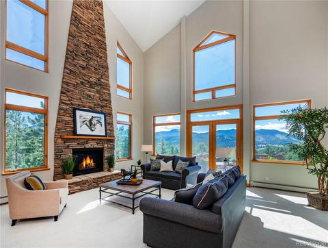 31714 Ruby Ranch Rd, Evergreen, CO 80439 photo 10
