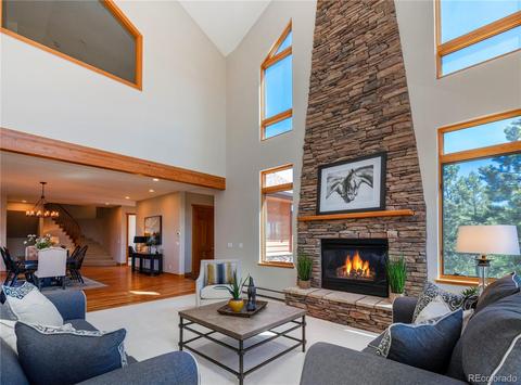 31714 Ruby Ranch Rd, Evergreen, CO 80439 photo 14