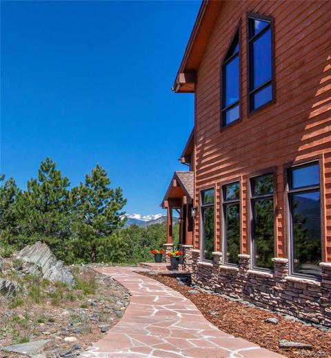 31714 Ruby Ranch Rd, Evergreen, CO 80439 photo 4